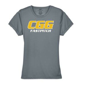 CGG FASTPITCH Softball values.